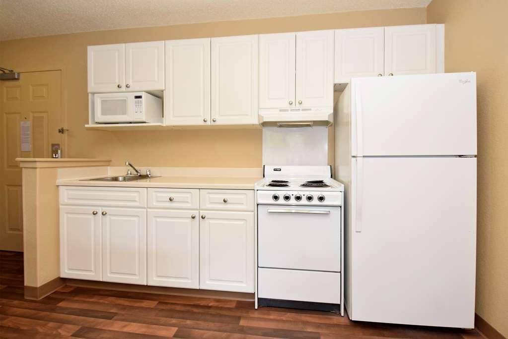 Extended Stay America Suites - San Jose - Edenvale - South Cameră foto